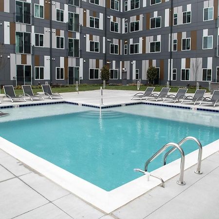 Modern Home 2Br 2Ba Free Off-Street Parking & Wifi Baltimore Exterior foto